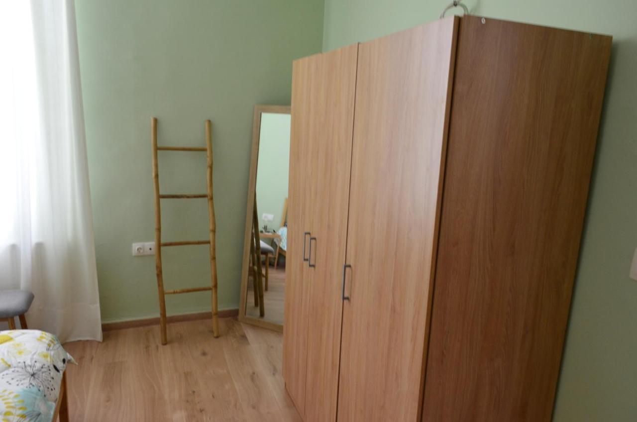 Апартаменти Αισθηση Απεραντησ Γαληνησ Και Ελευθεριασ Кавала Екстер'єр фото